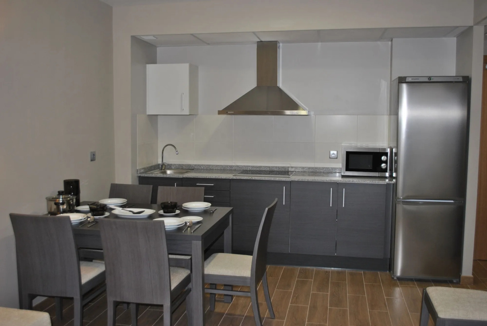 Apartahotel & Spa Jacetania