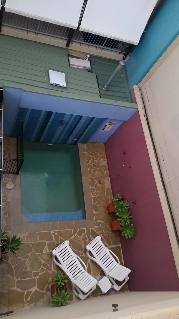 Marine Boutique Apartments