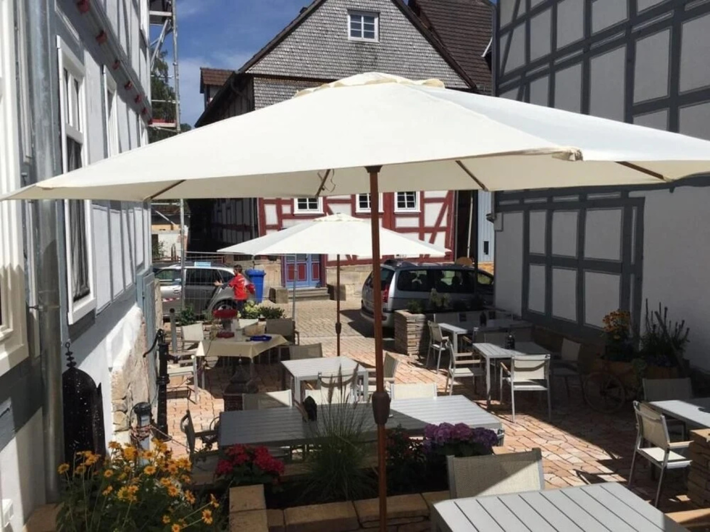 Wohlfühl Appartments