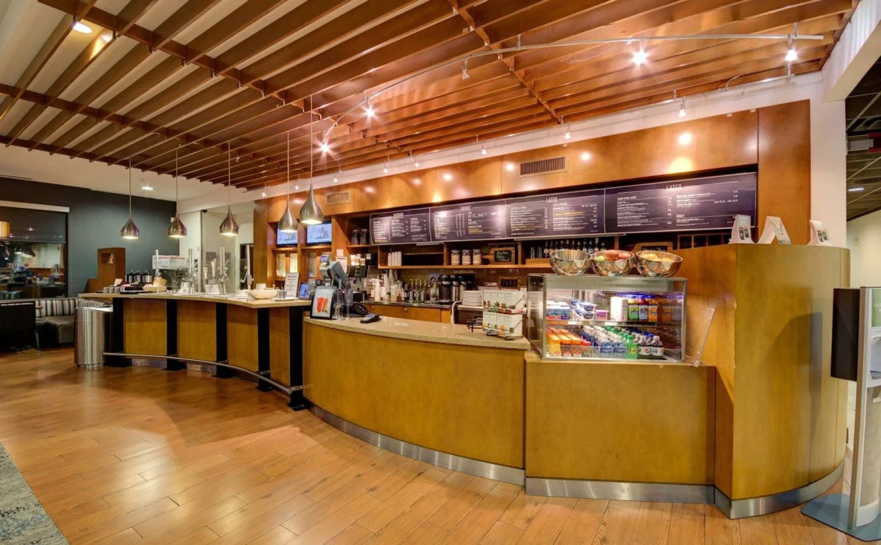 Courtyard by Marriott New Braunfels River Village