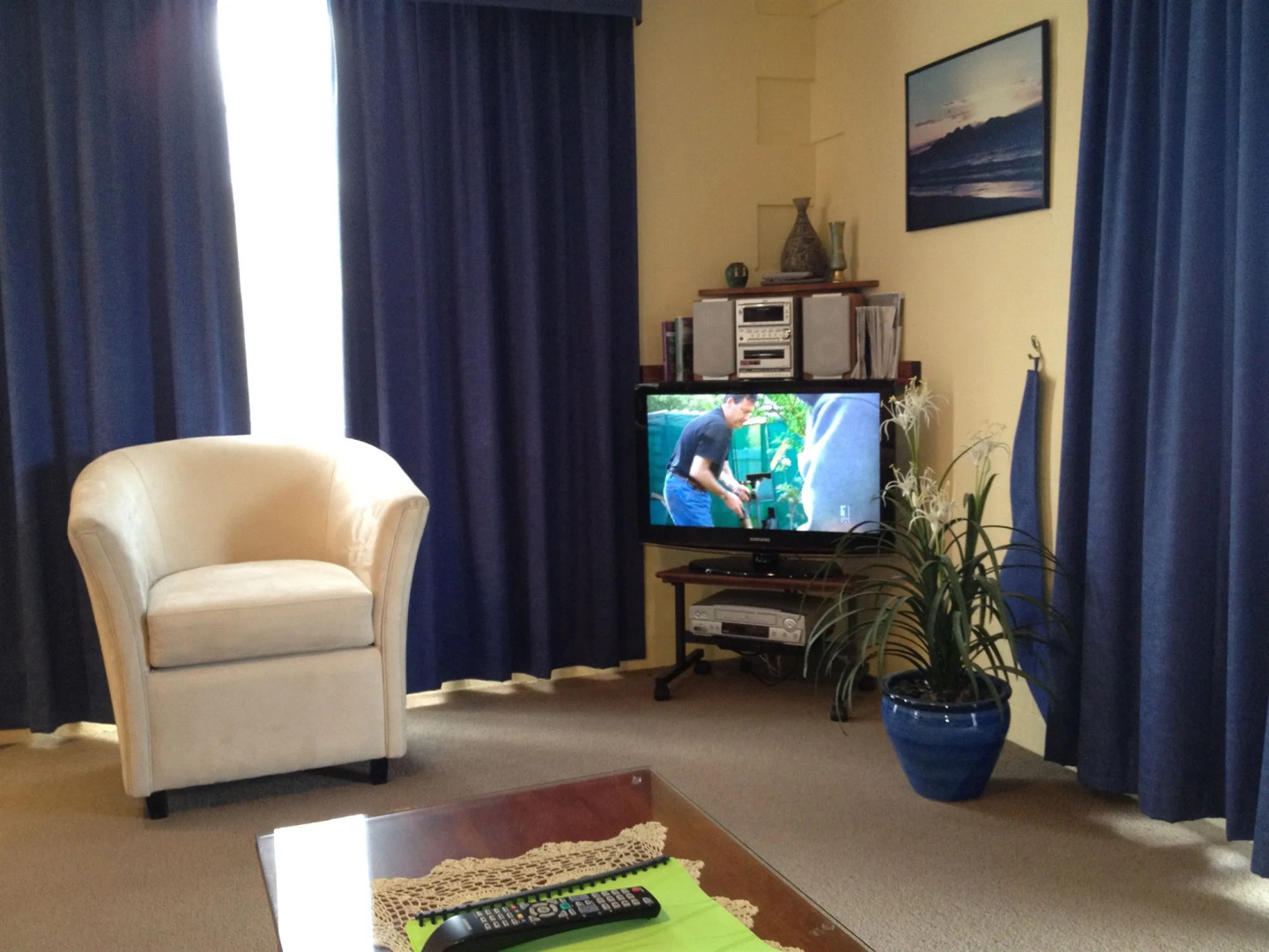 Swansea Cottages & Lodge Suites