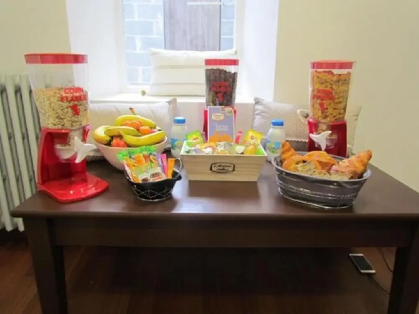 Résidence Exigence - Spa