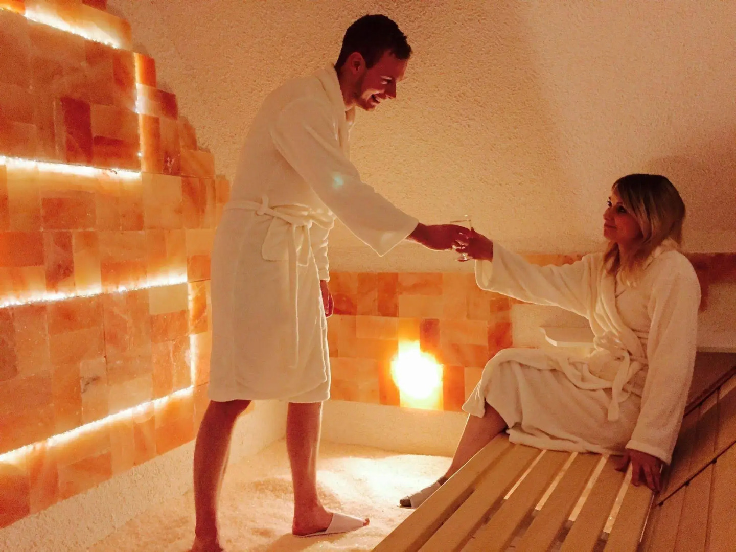 Hotel An den Bleichen