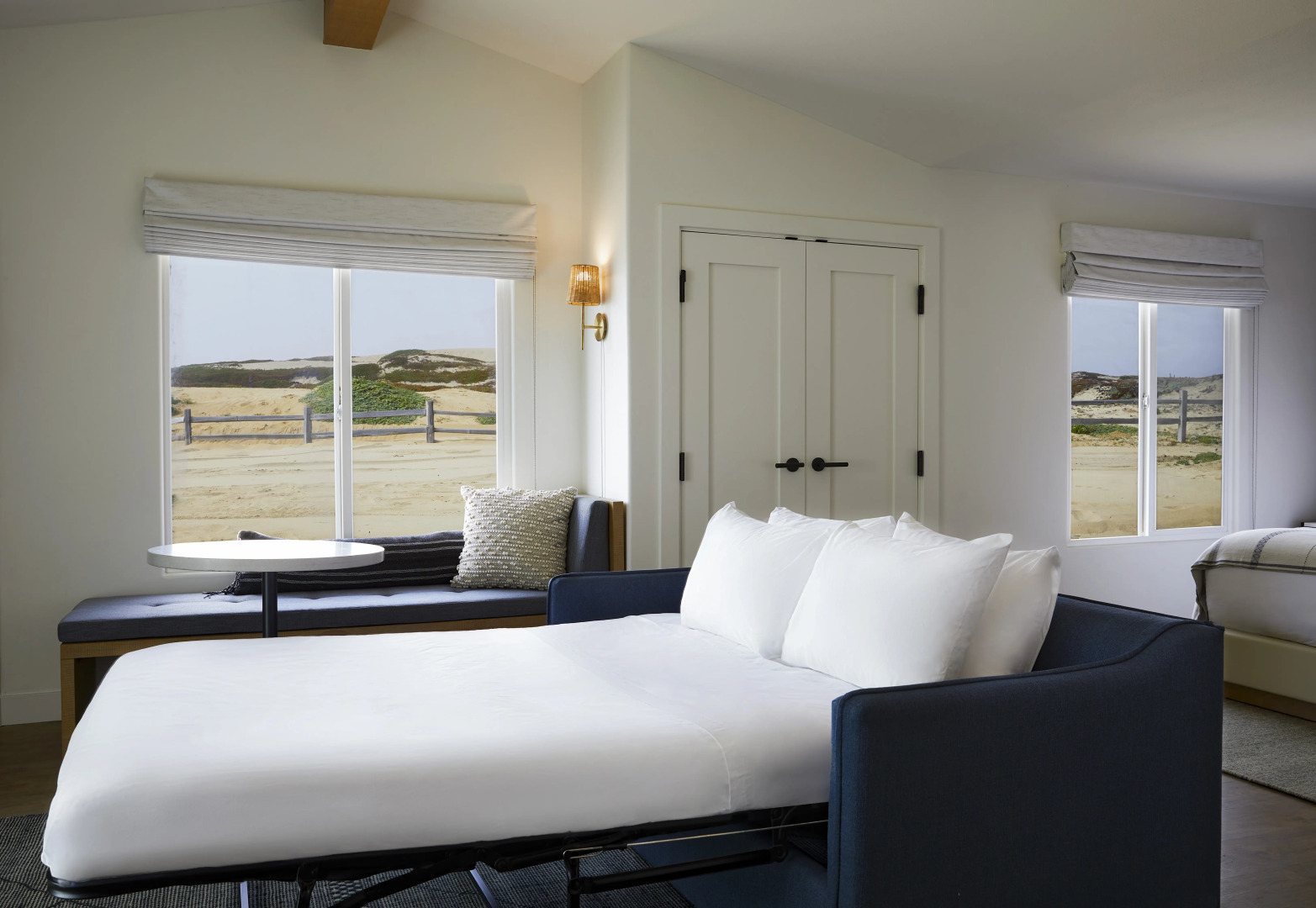 Sanctuary Beach Resort