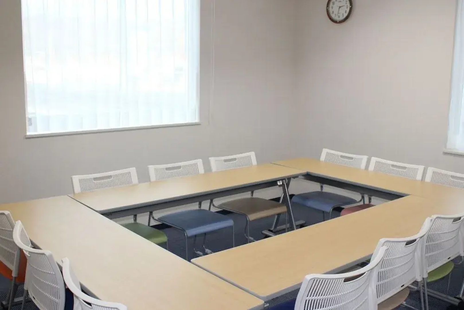 Hotel REUS Ashoro