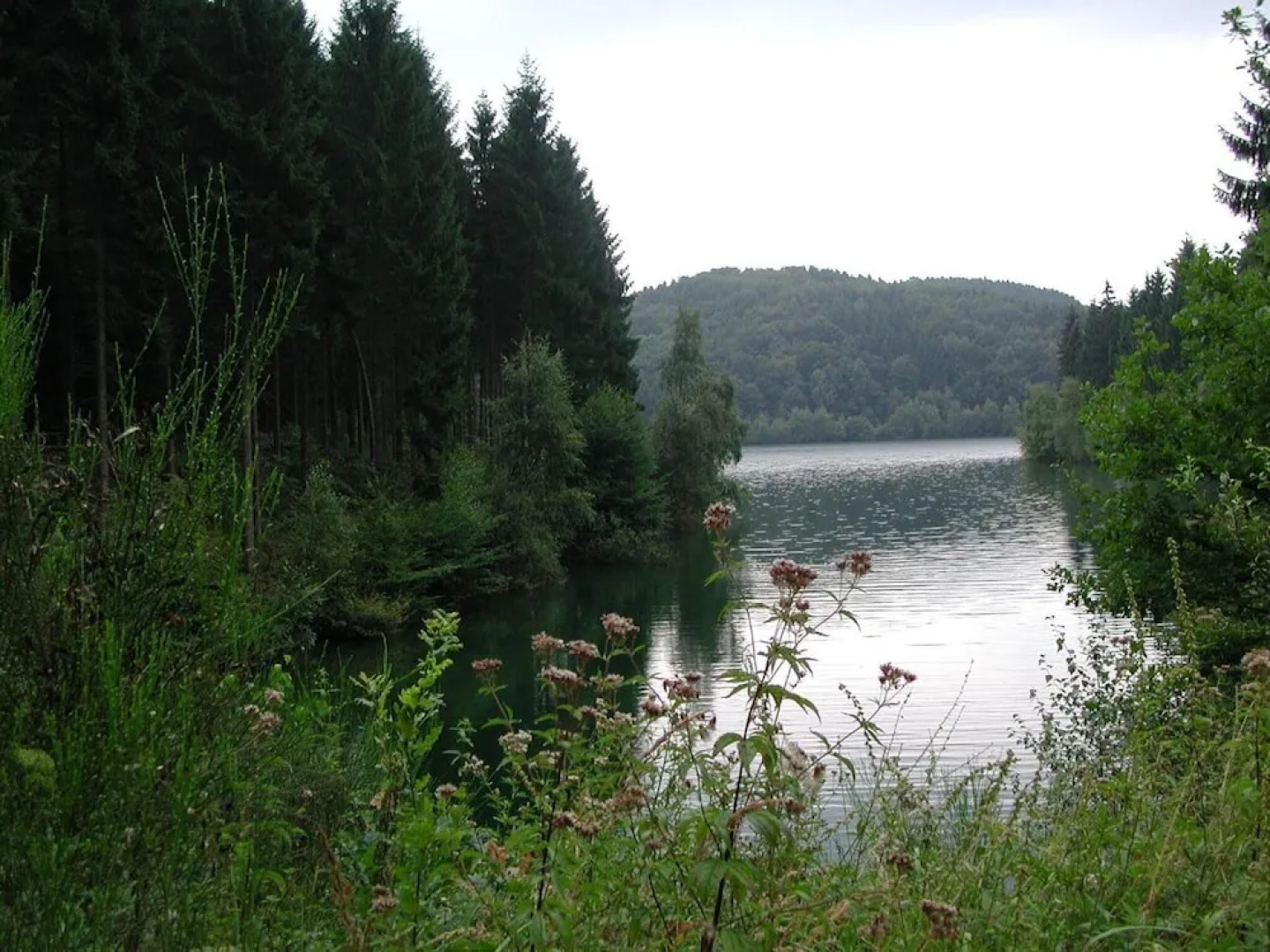 Hotel Meyer - Alter Bergischer Gasthof