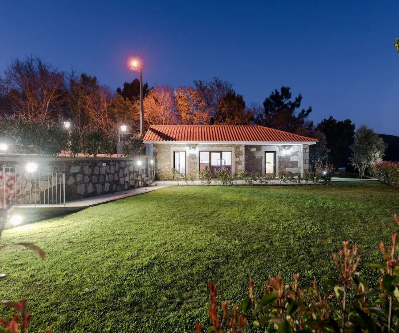 Feel Discovery Nature Retreat