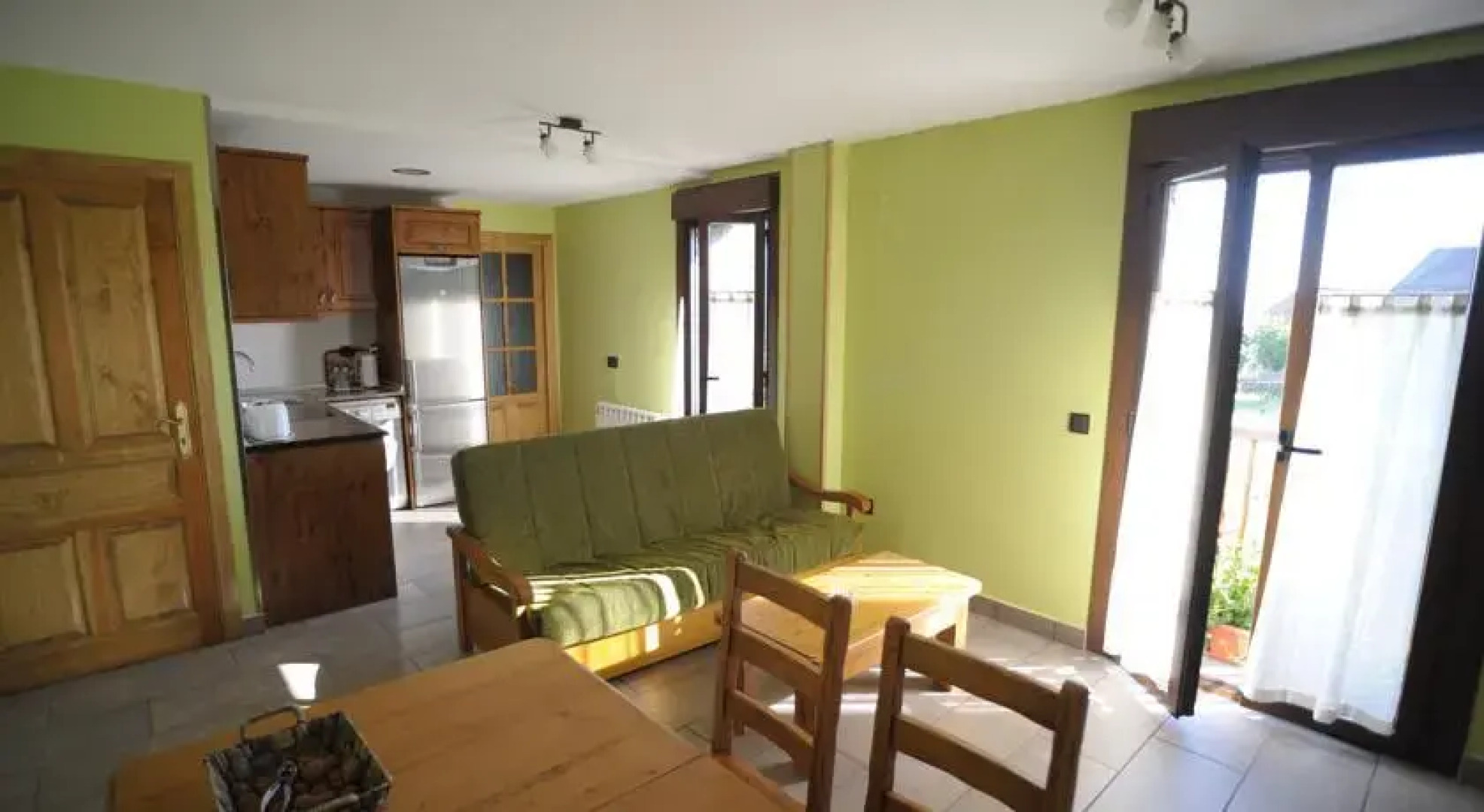 Apartamentos Casa Clemente