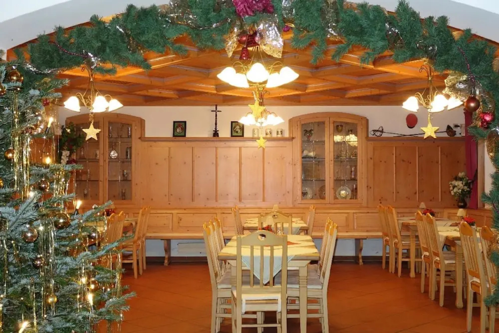 Landgasthof Unterschaffer