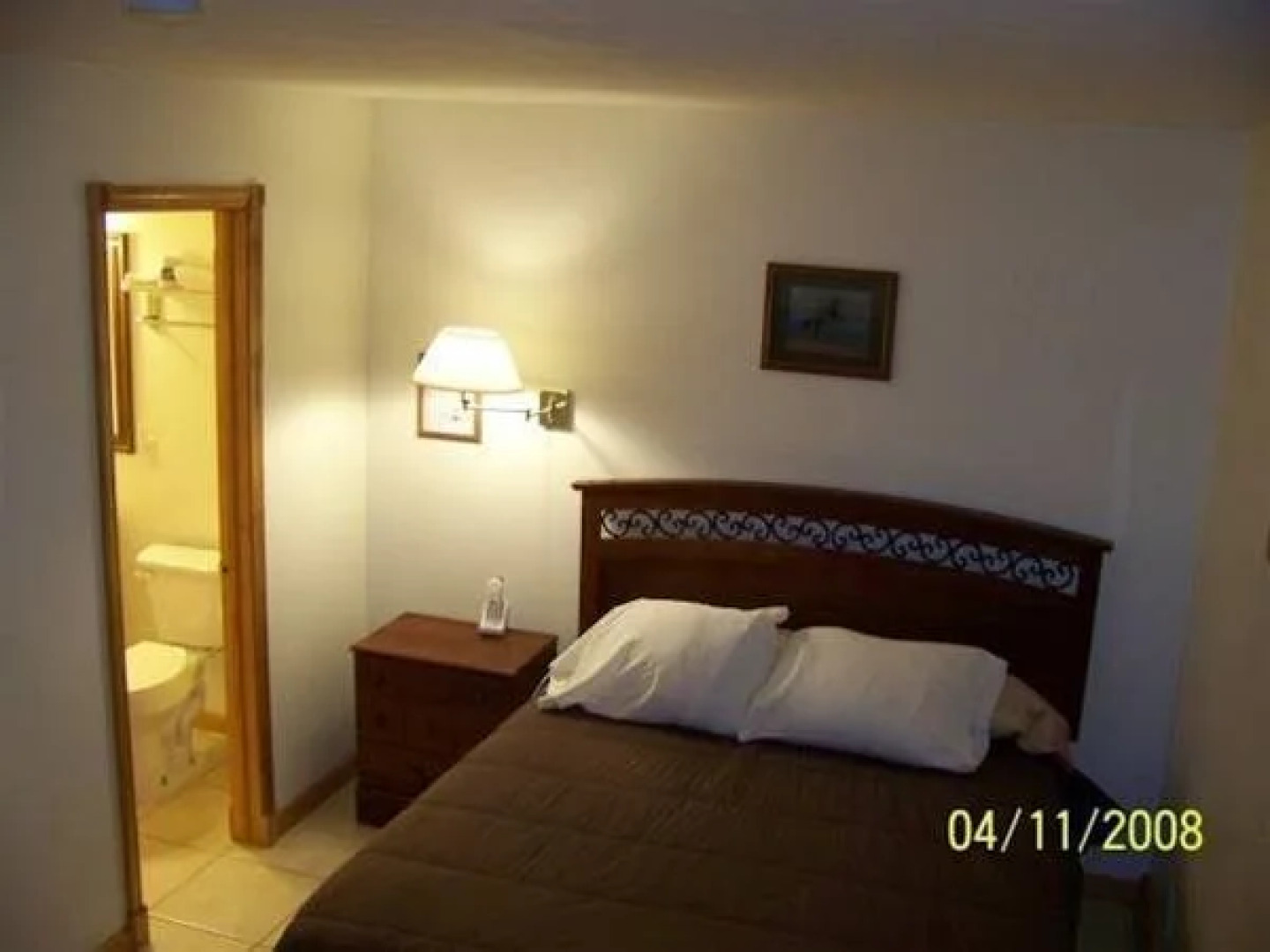 Anadarko Motel