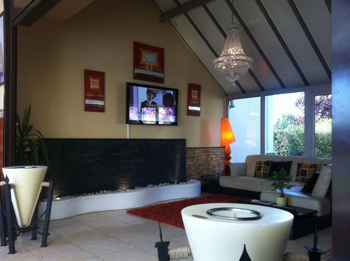 Hôtel du Val de Seine