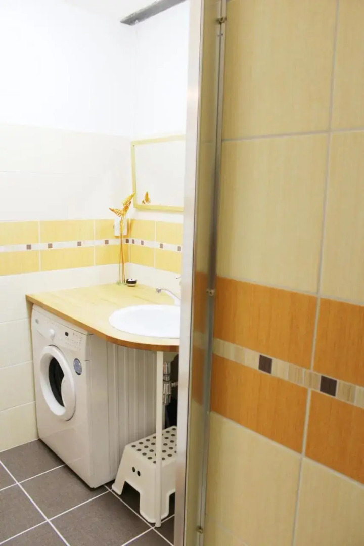 Ubytování U Vojtěšky