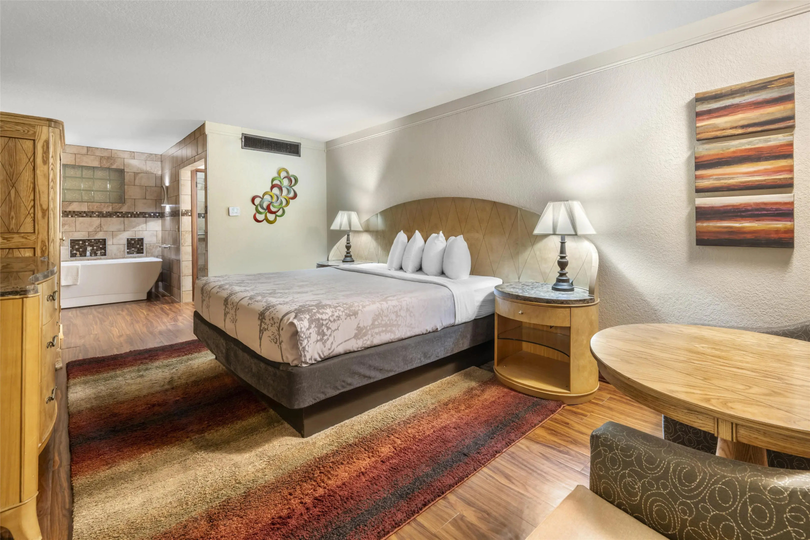 Best Western Angus Inn