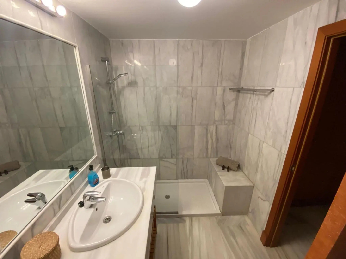 Apartamento en Magnifico Resort - Parque Botanico