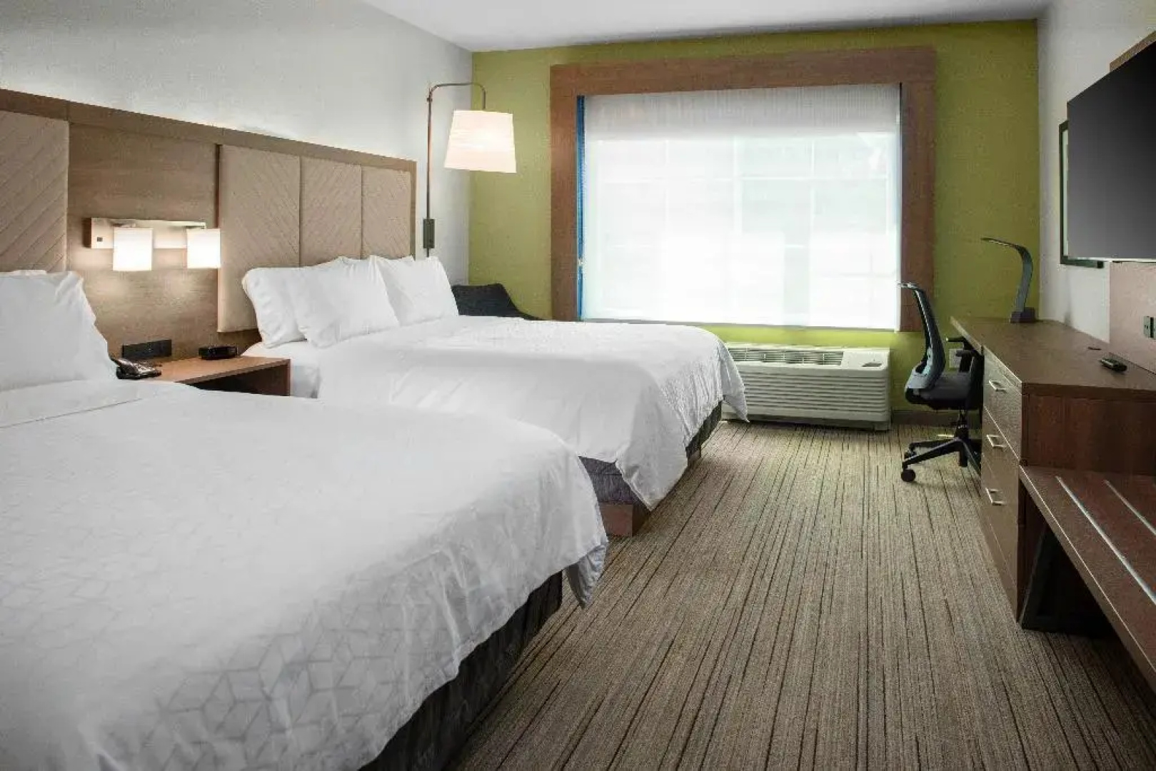 Holiday Inn Express Wells-Ogunquit-Kennebunk by IHG