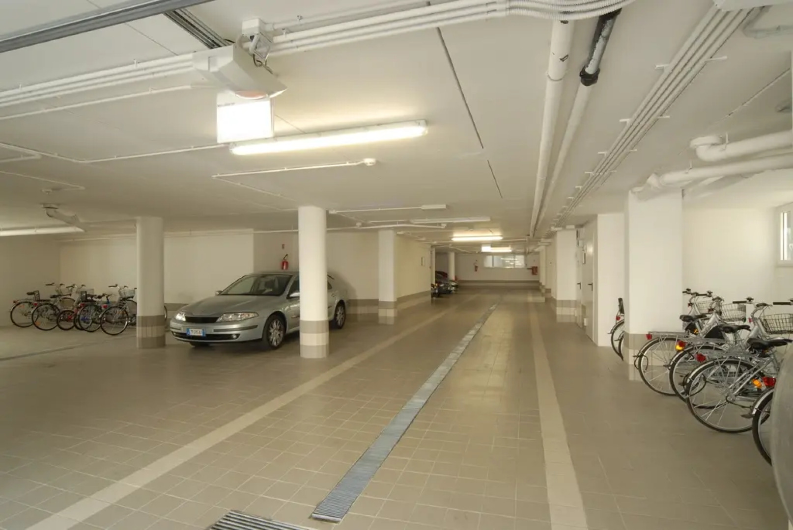 Residence Costa Smeralda