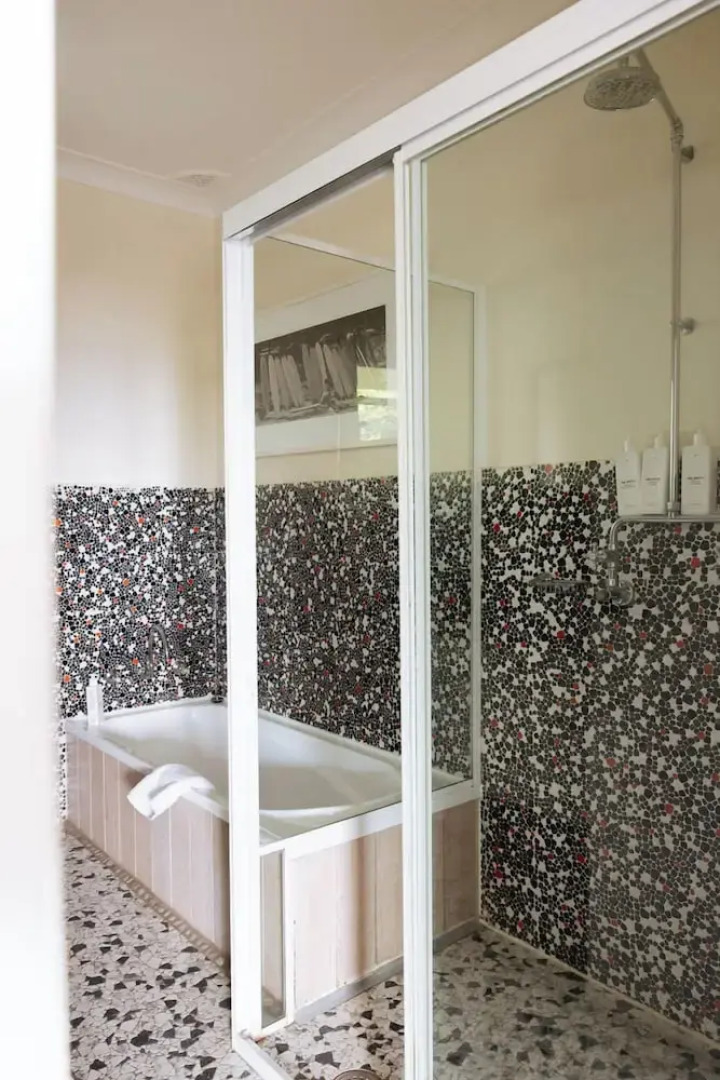 Bannisters Beach House