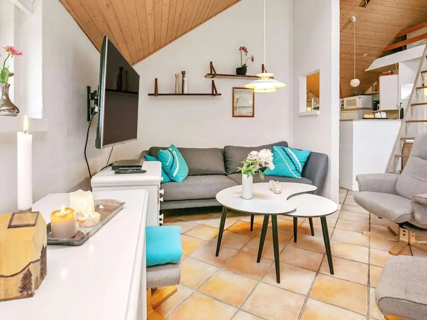 Holiday Home in Middelfart