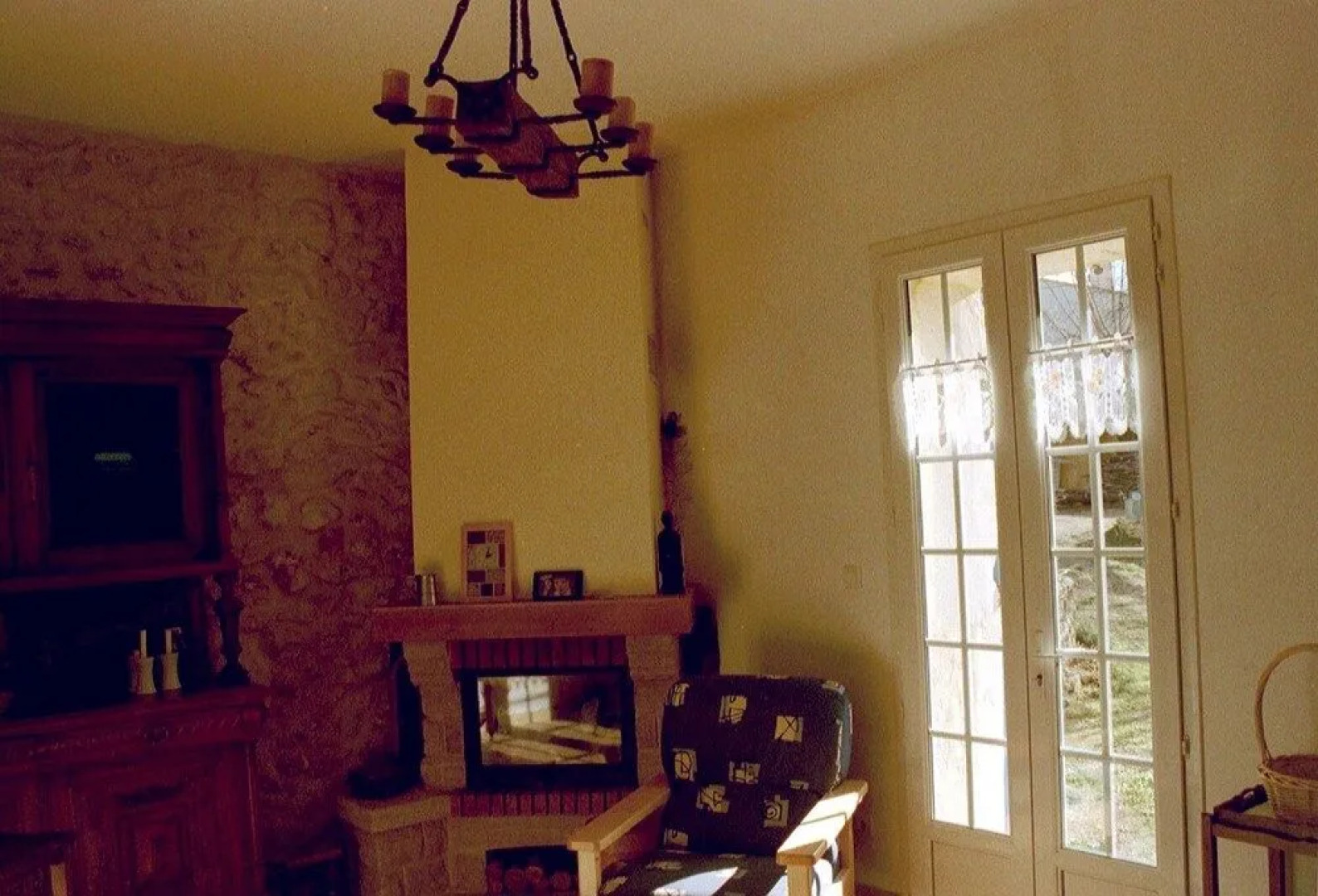 Gîte des Figourières