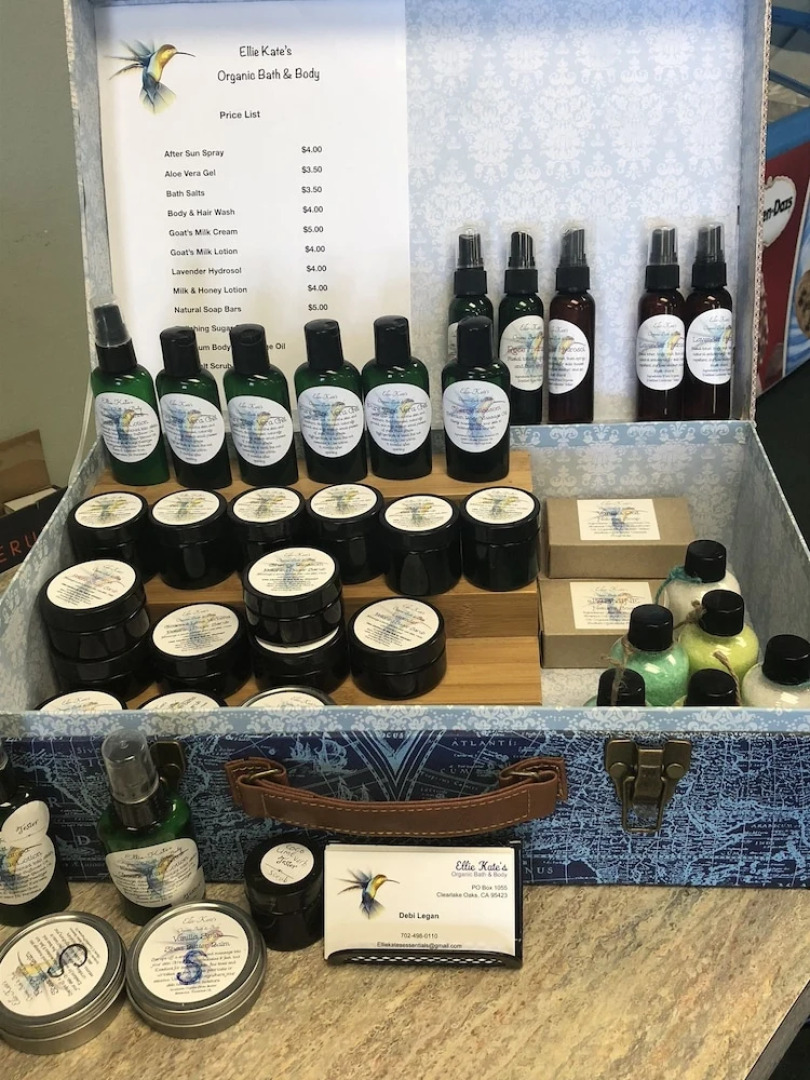 Clear Lake Vista Resort