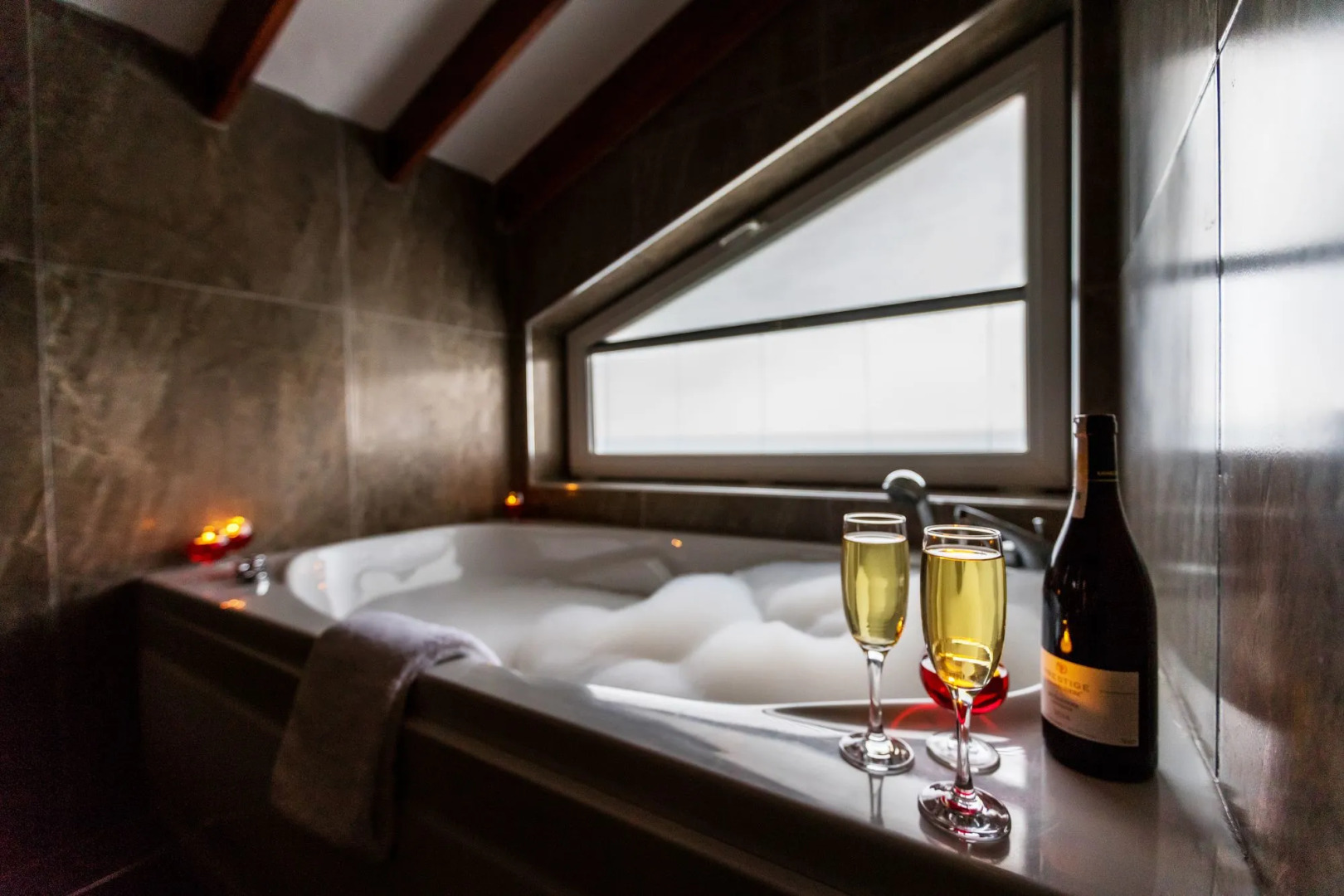 Marin Otel & Restaurant