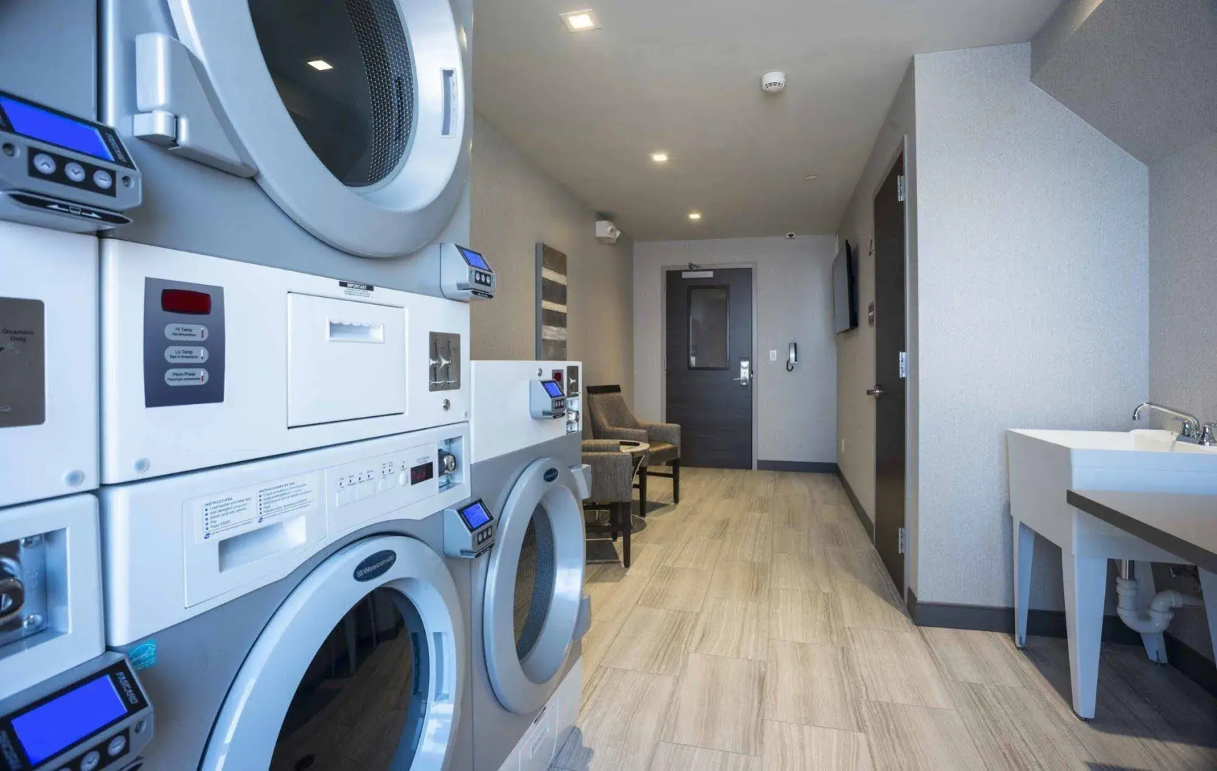 Homewood Suites by Hilton Boston Logan Airport Chelsea