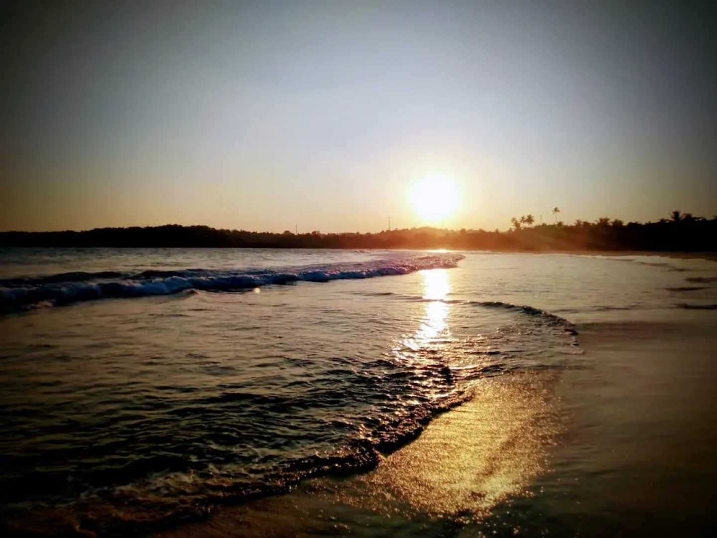 Paradise Beach House