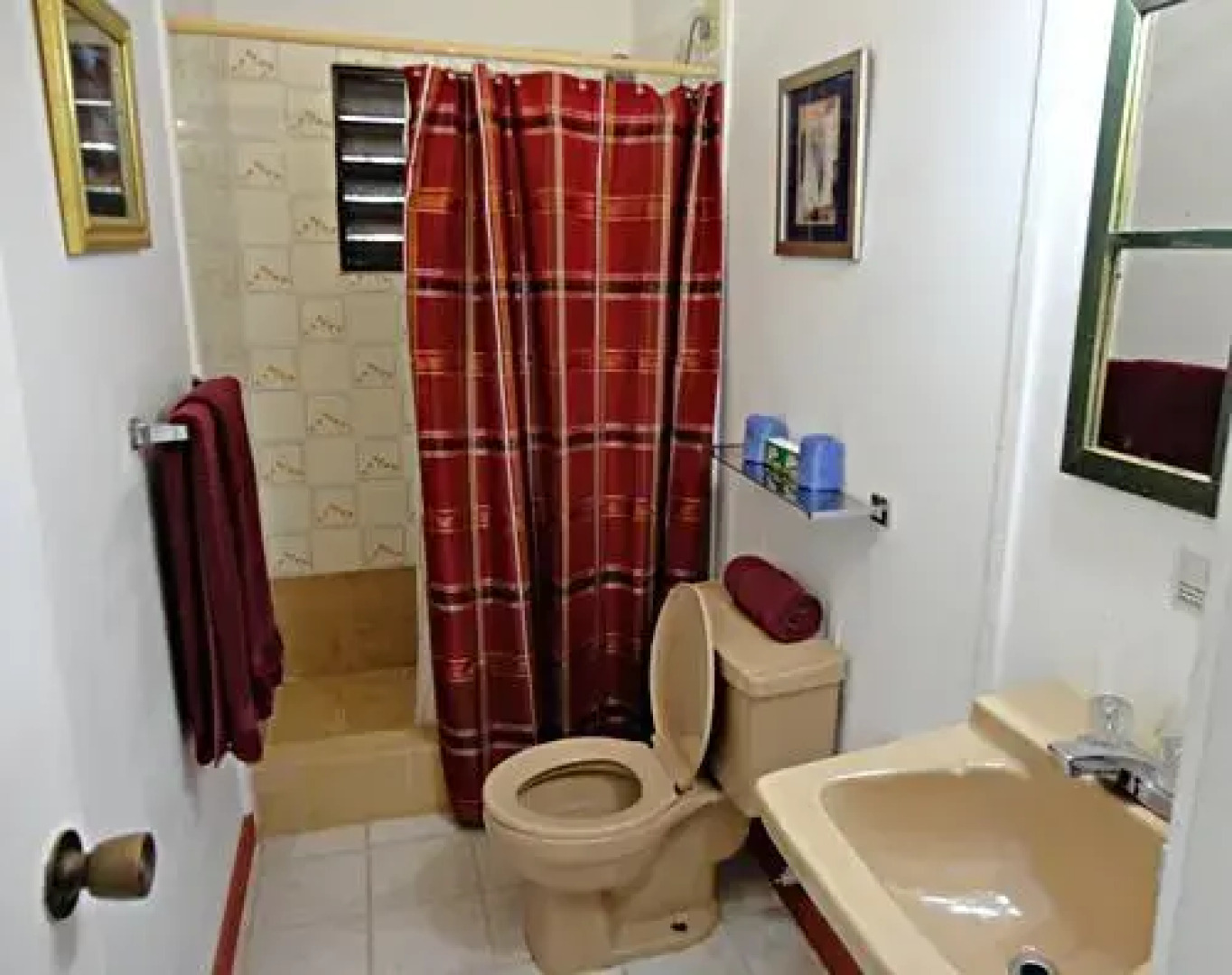 Tamarindo Estates Beach Apartments