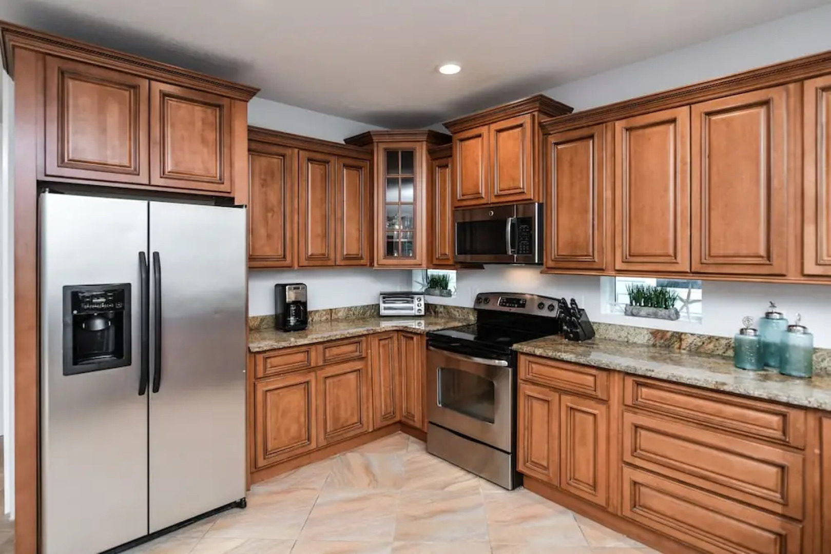 Coral Escape by AMI Locals