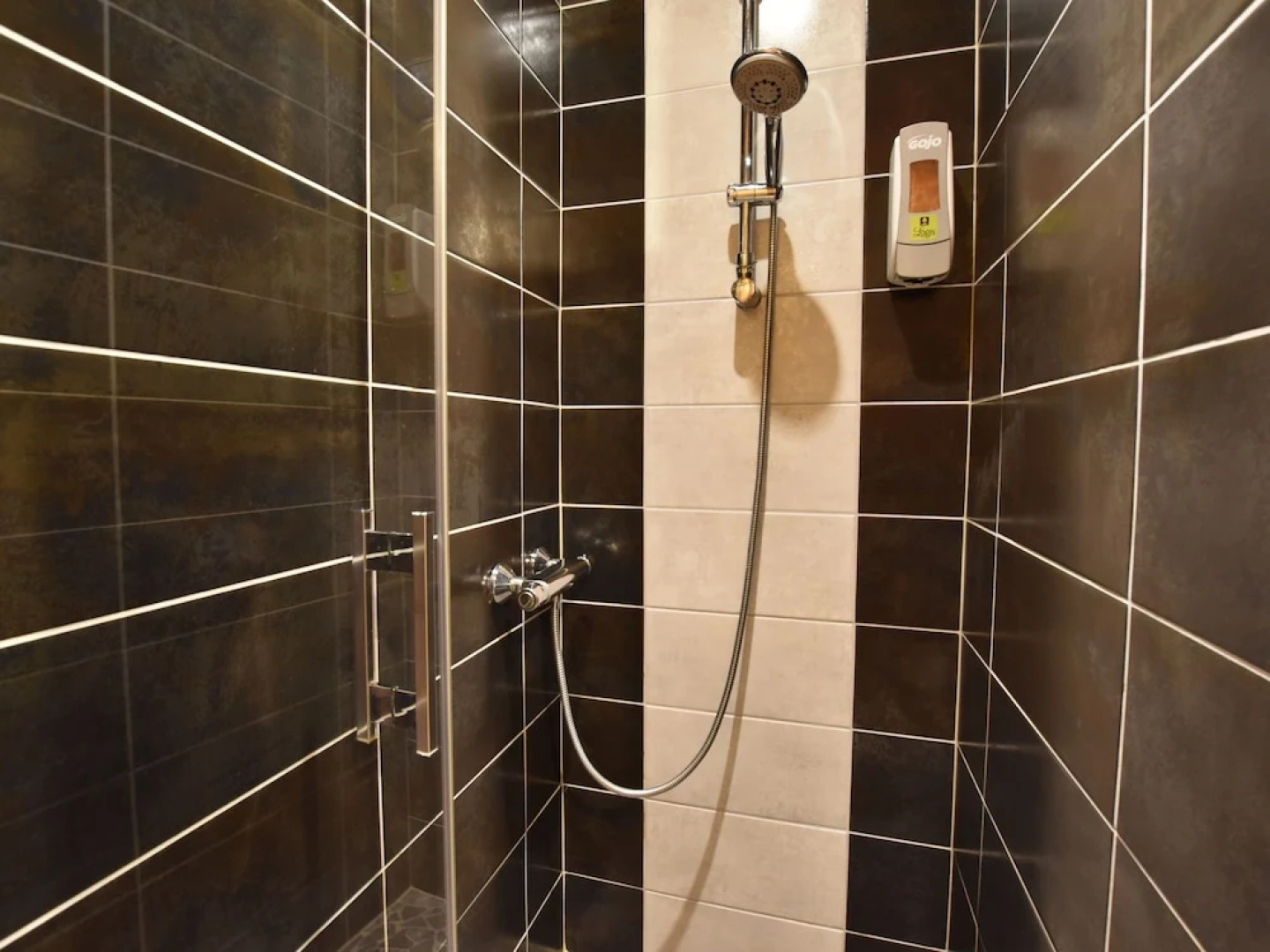 Beautiful, Spacious, 6-8 Person Chalet With Sauna in La Bresse