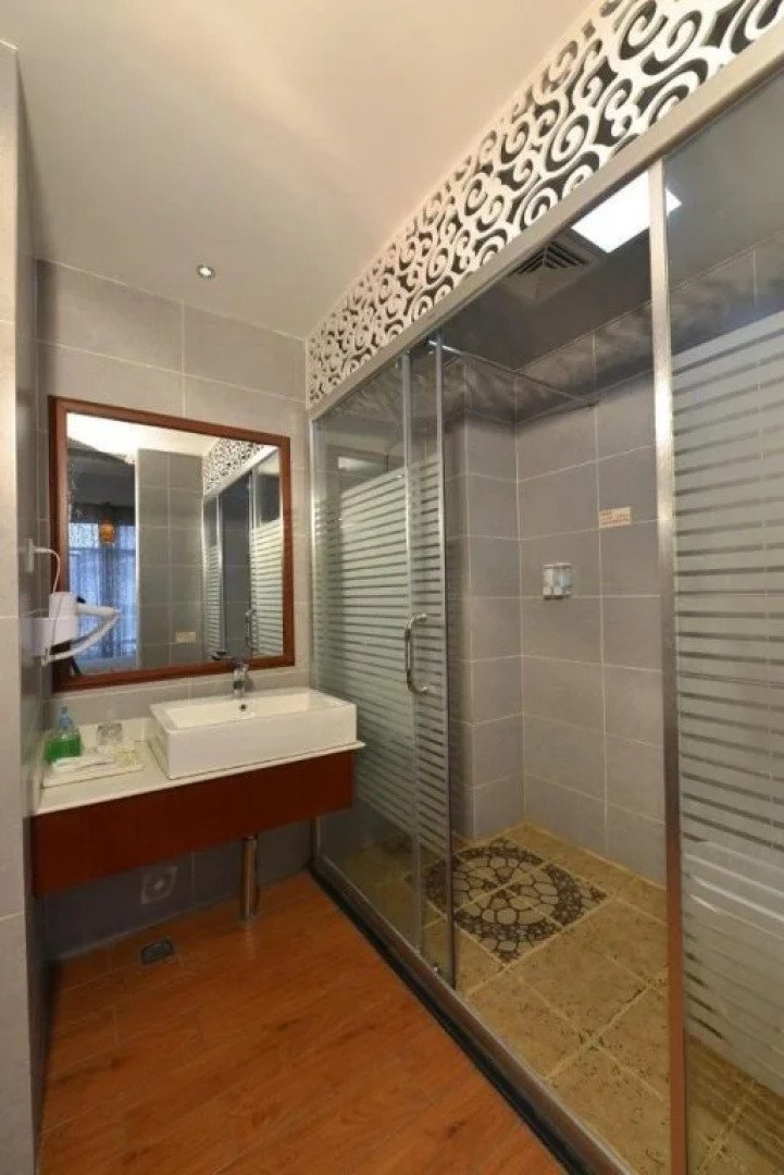 Yangshuo Mediterranean Boutique Hotel