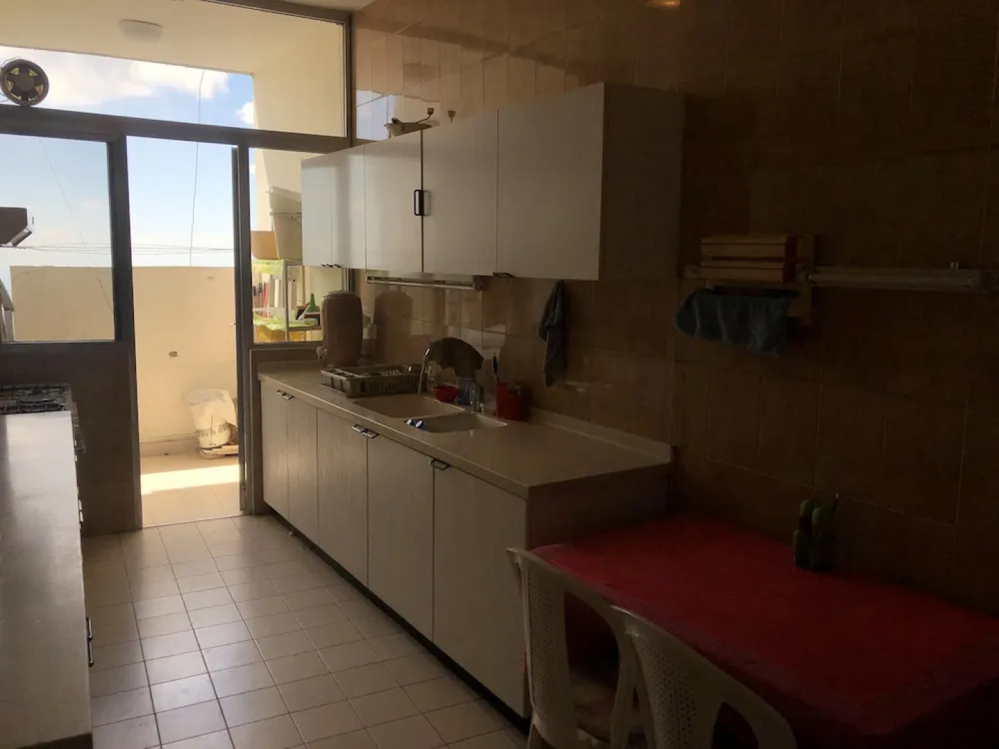 Splendid Valley & Sea View