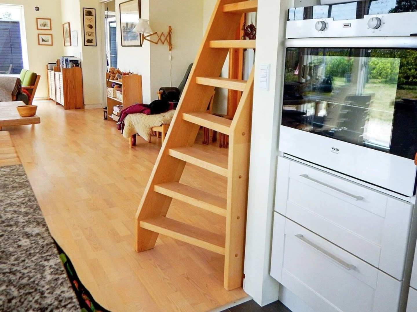 Holiday Home in Haarby