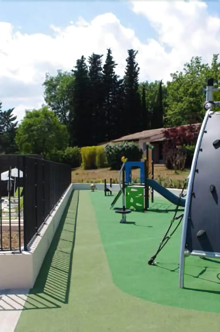 La Tour Carrée – Grasse Sud