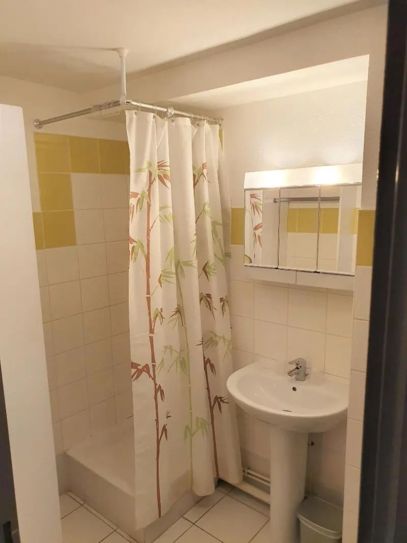 Résidence d'Artagnan