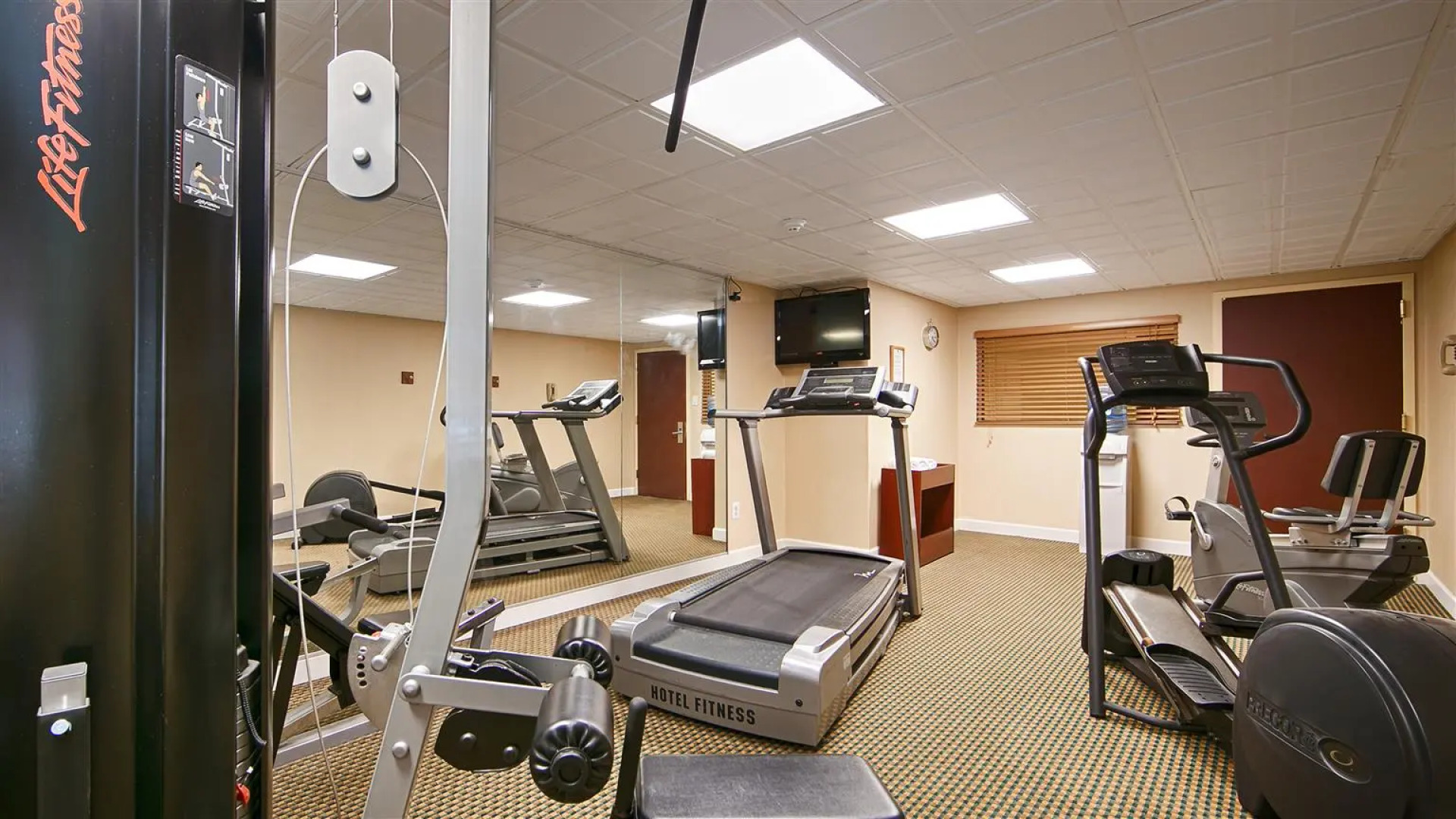 Baymont by Wyndham Westampton