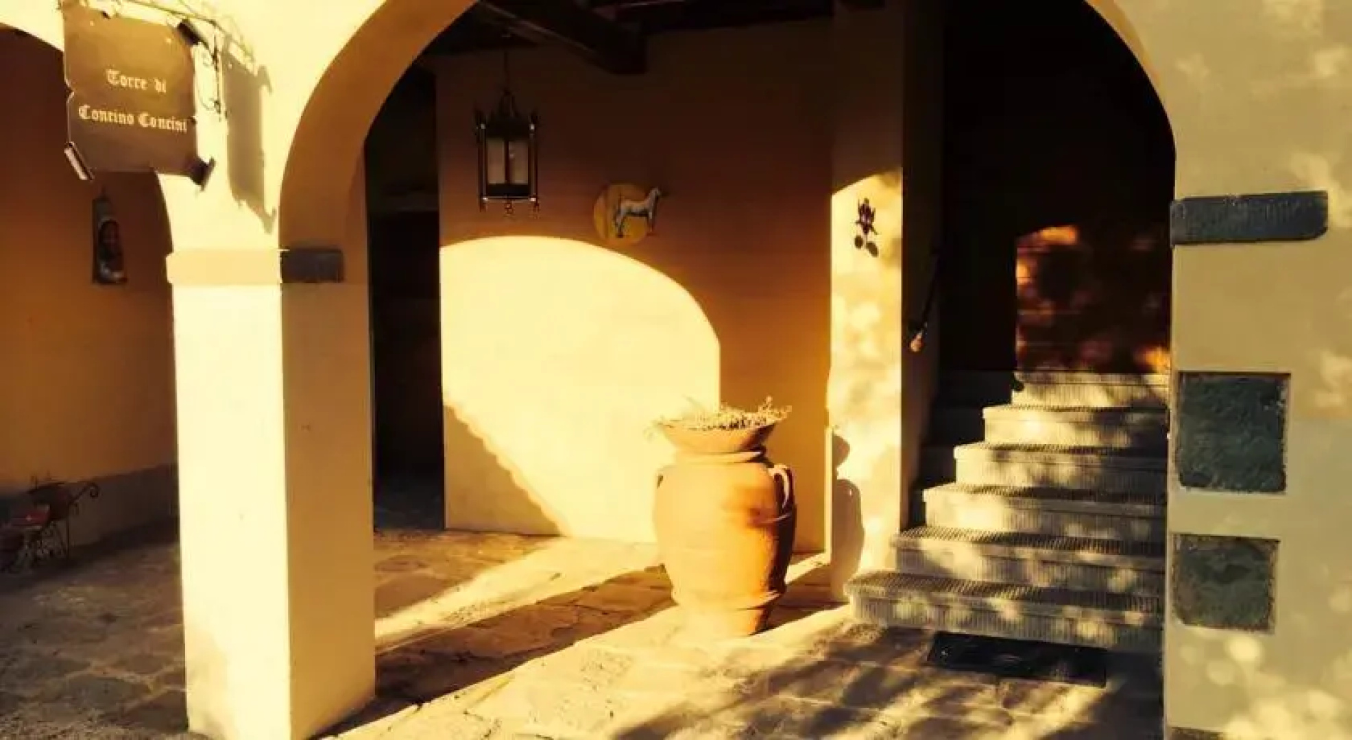 Villa Verde