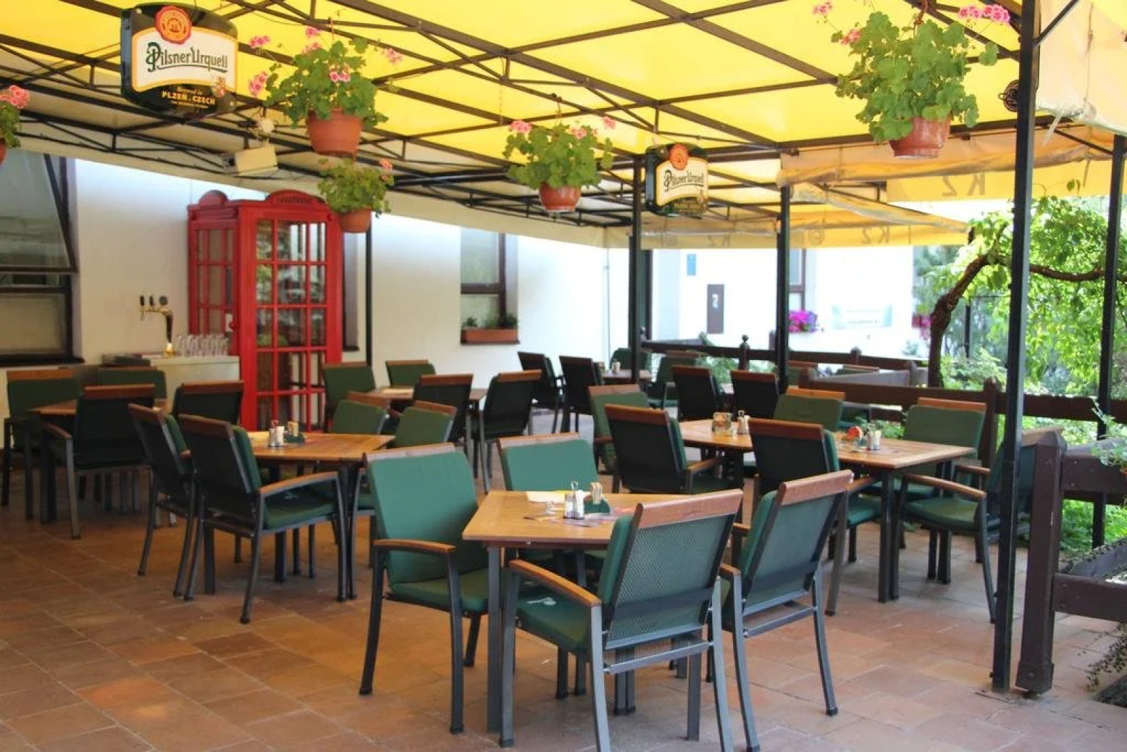 Turisticka ubytovna K2