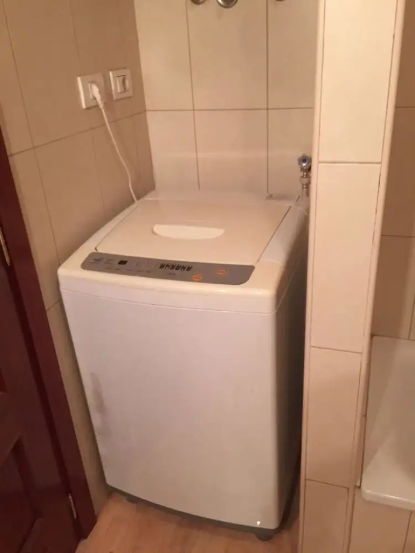 Apartment With one Bedroom in Santa Lucía de Tirajana - 6 km From the