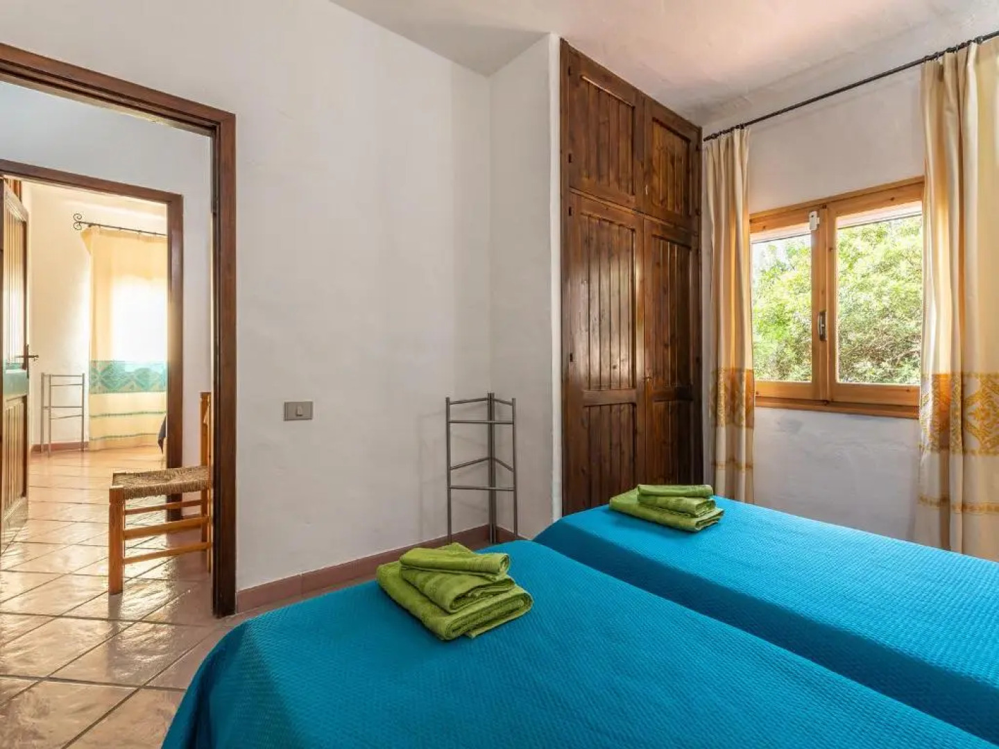 Villa Golfo degli Angeli