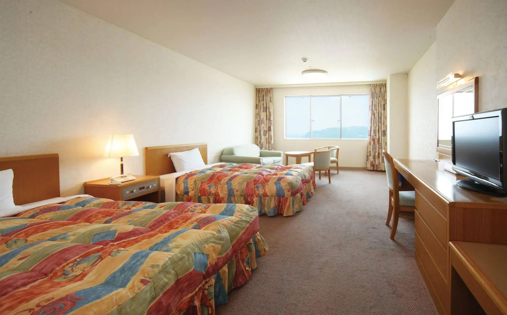 Mercure Wakayama Kushimoto Resort & Spa