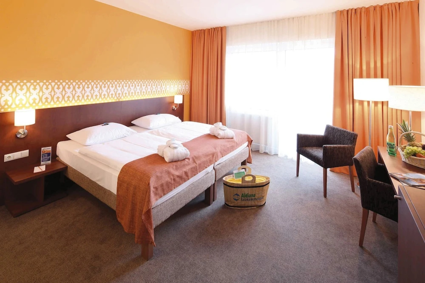 Aldiana Salzkammergut