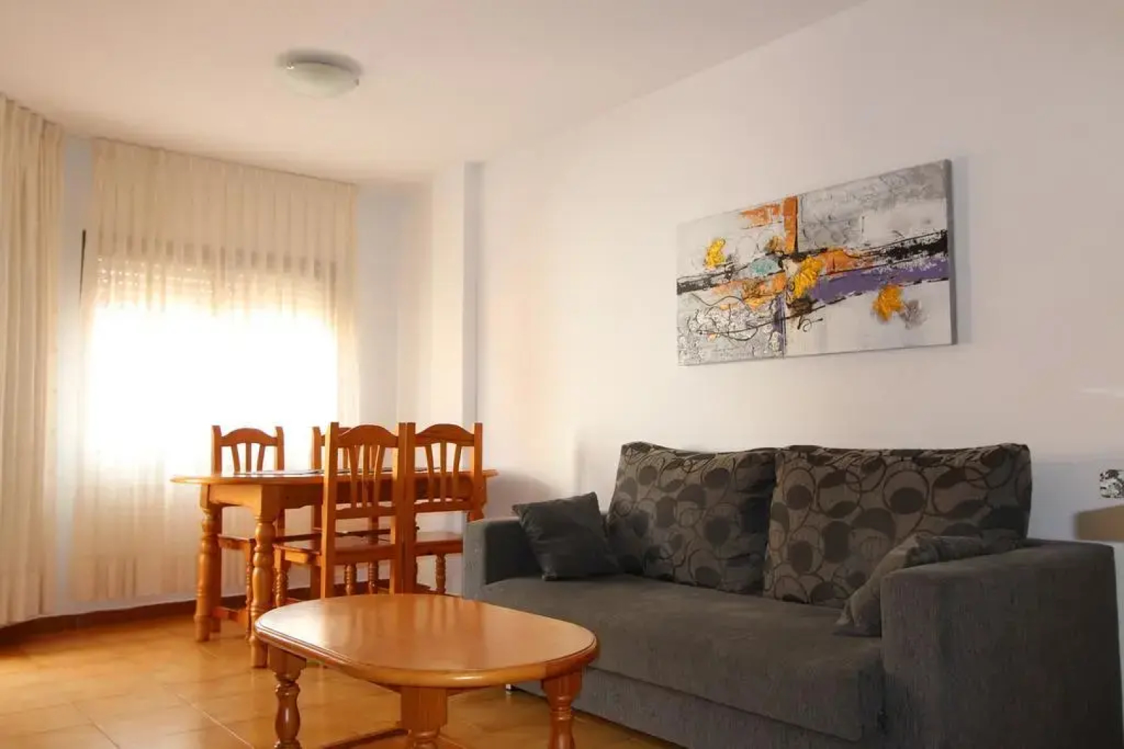 Apartaments Pal Beach