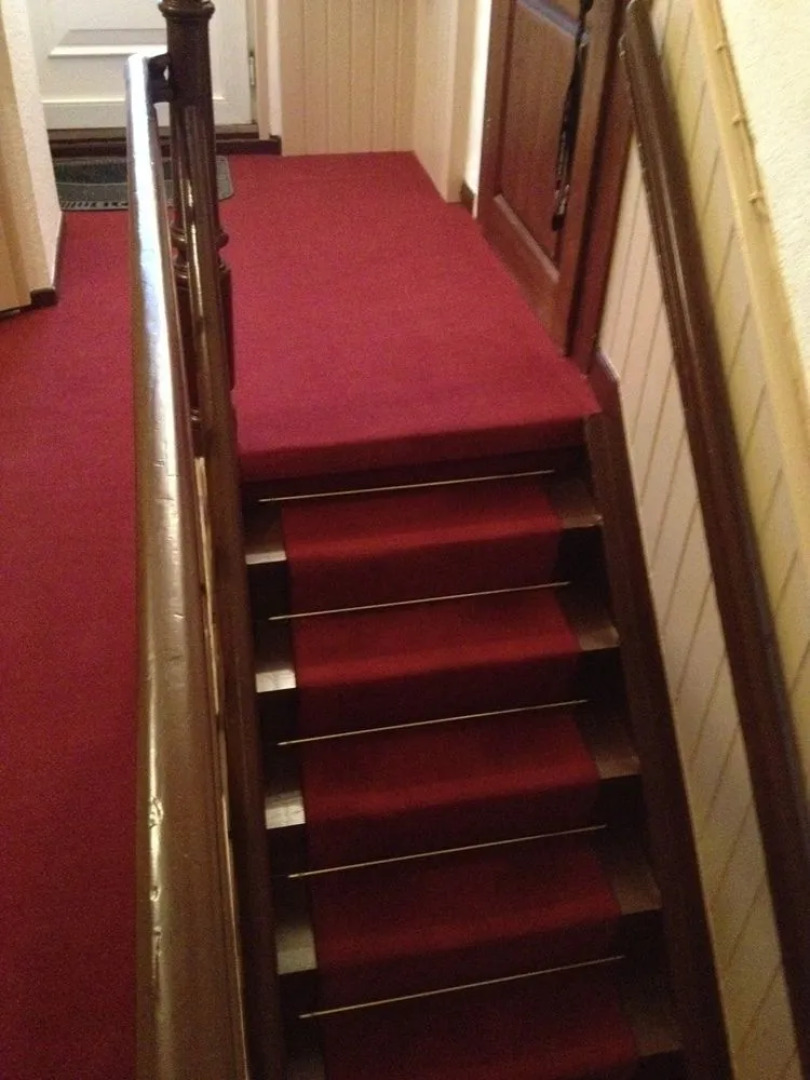 Café und Pension Karina