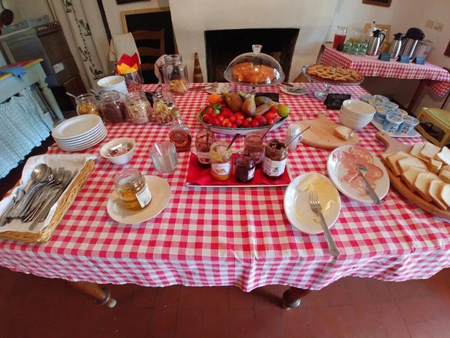 Locanda Della Fortuna