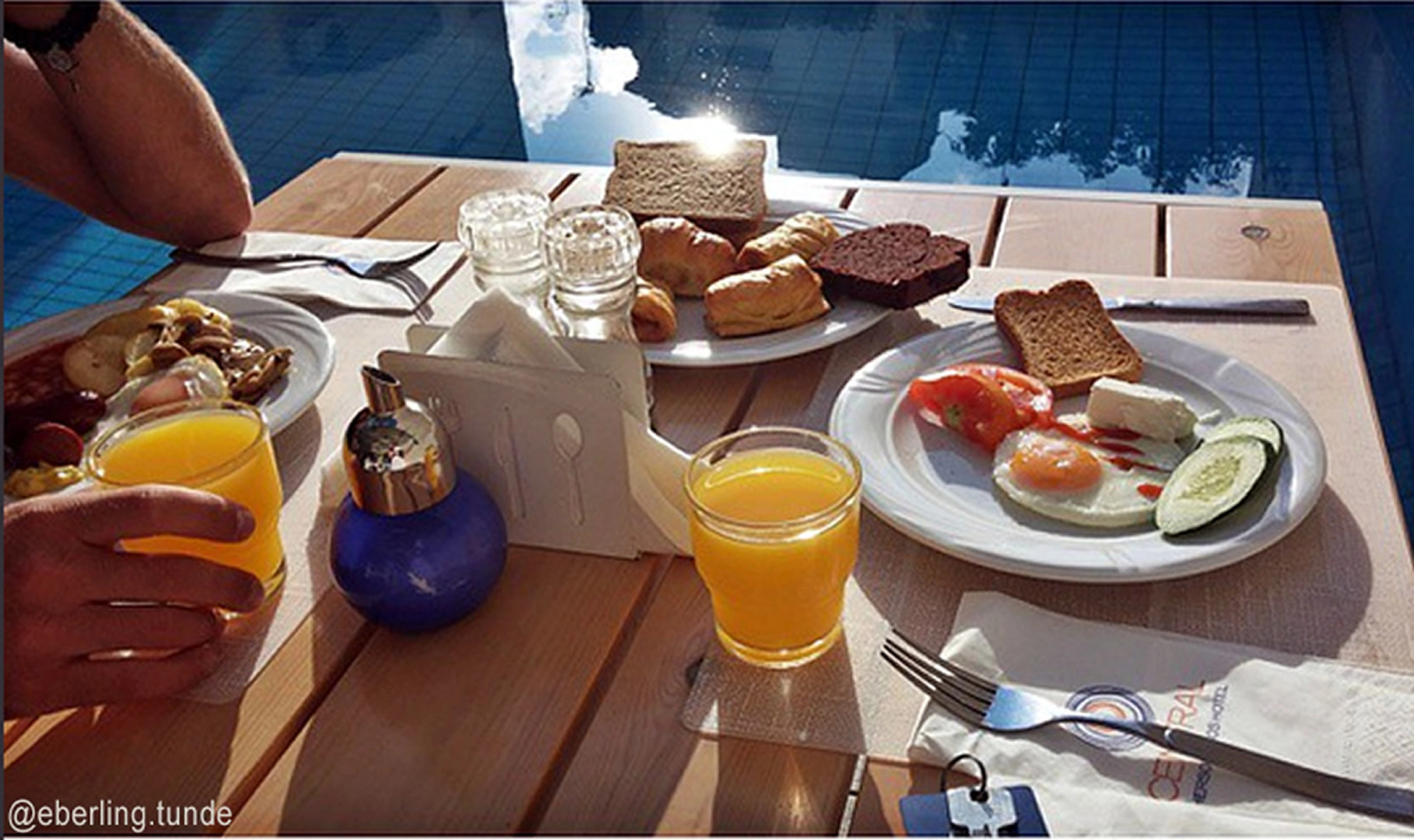 Central Hersonissos Hotel