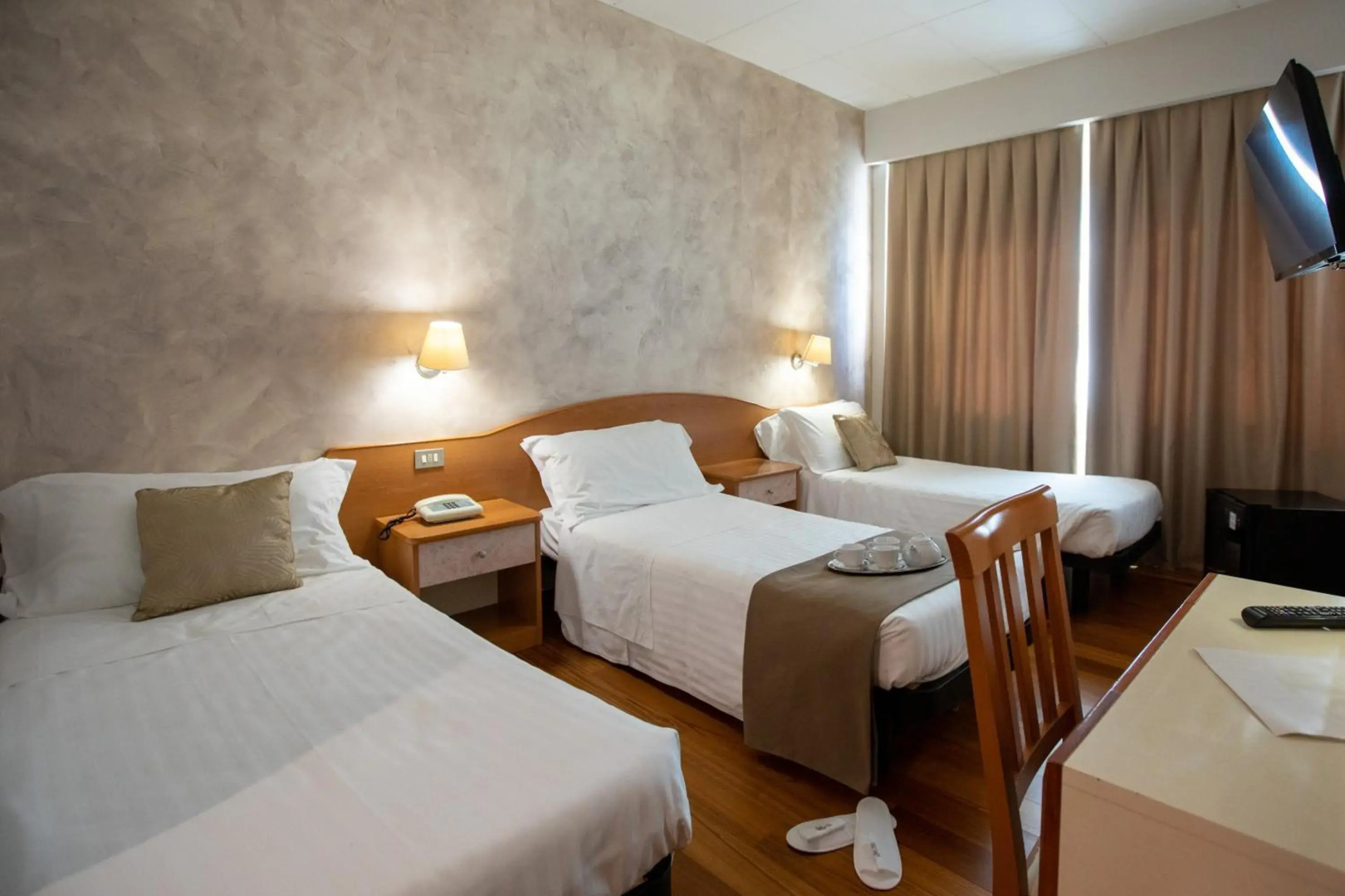 Hotel Palace Del Conero