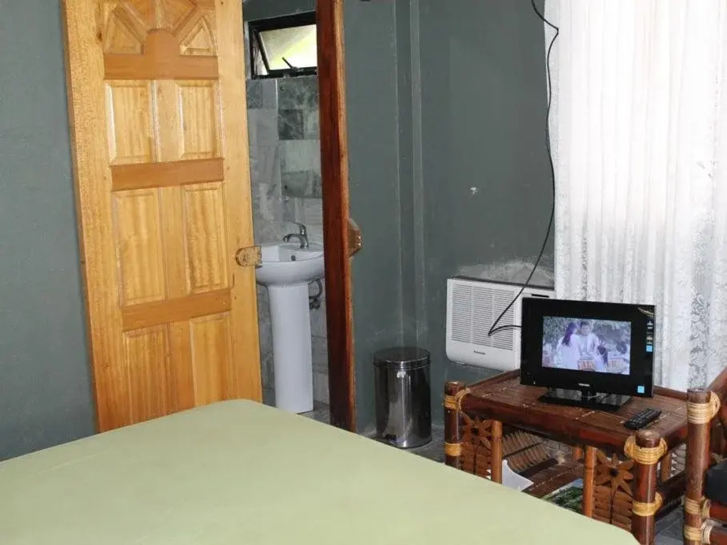 The Wave Beach Resort