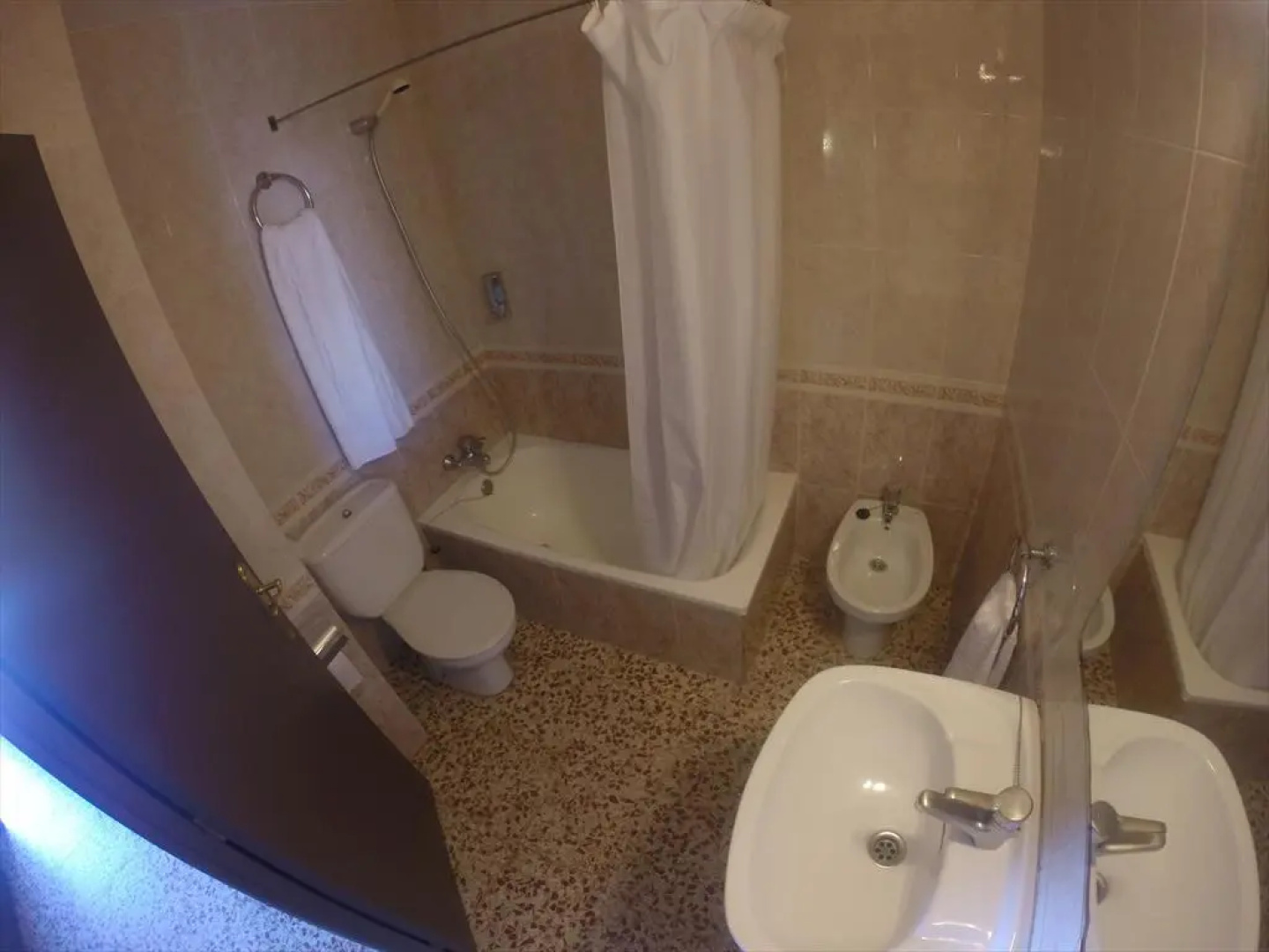 Hotel Papi