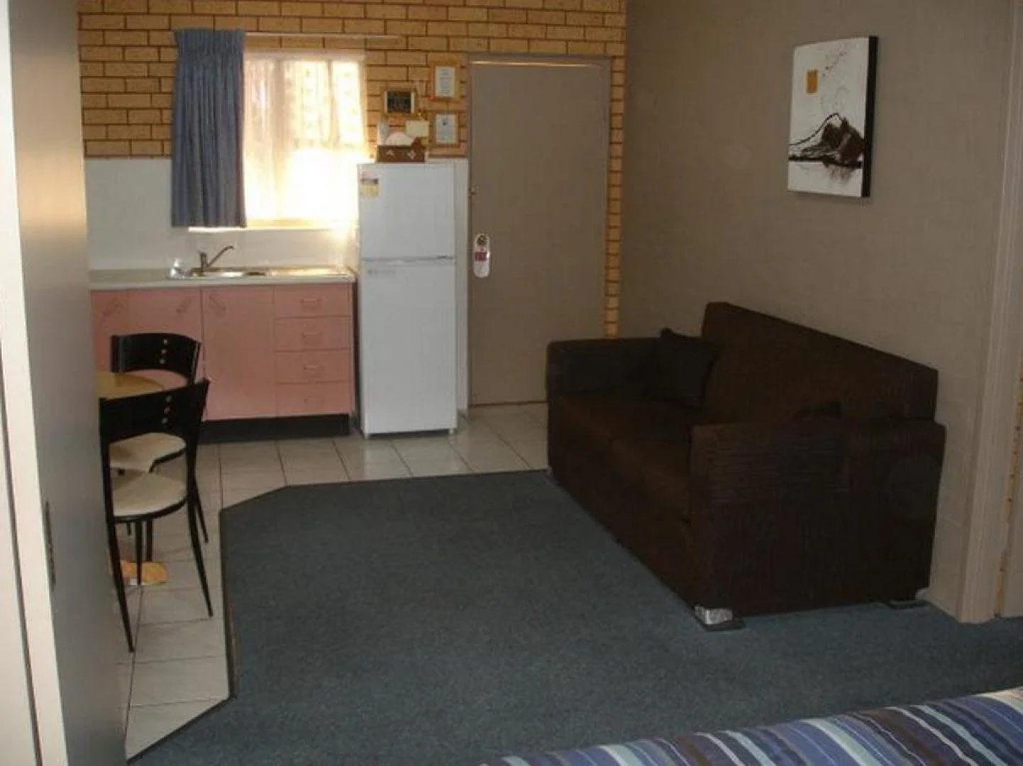 Tallarook Motor Inn